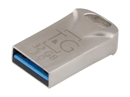 USB Flash 3.0 T&G 32Gb metal