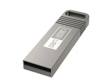 USB Flash XO U80 8Gb gray