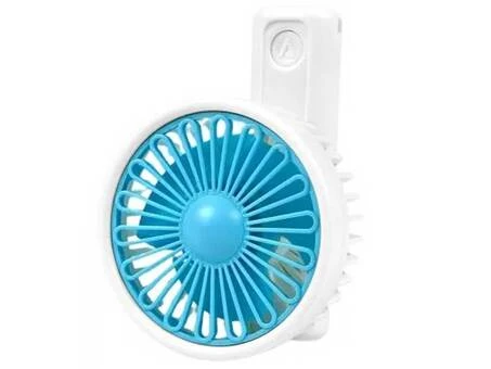 Портативний вентилятор ZB115 Mini blue