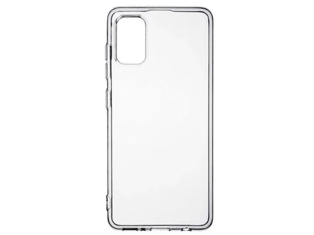 Ультра силікон 2.0mm Oppo A36/A76/A96 clear