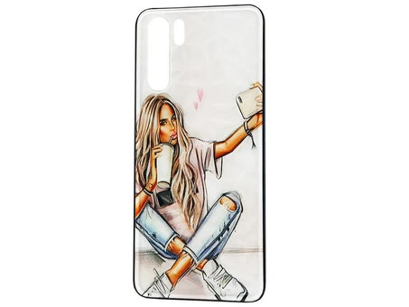 Prisma Ladies Oppo A91 Selfie