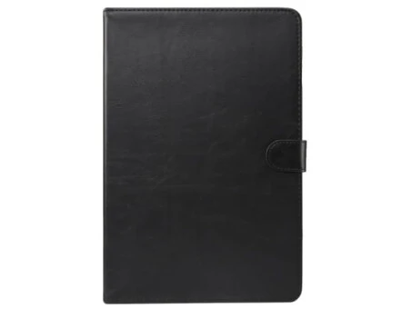 Книжка Fashion leather iPad Pro 12.9 (20) черный
