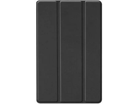 Умный чехол для iPad 10 (10.9")/iPad Pro 11"(20) с креплением для стилуса черный