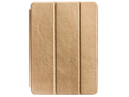 Smart Case Samsung Tab S7 (Т870/875)/S8 (Х700/706) 11" gold