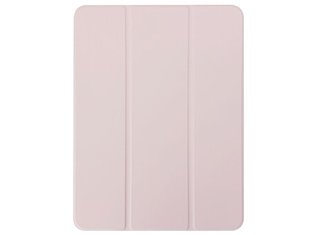 Smart Case iPad Pro 11"(20) з кріпленням для стілусу pink