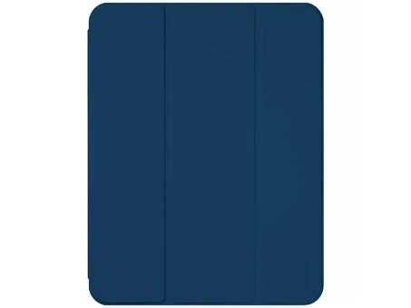Smart Case Samsung TAB A11+ 11" X210/X215 з кріпленням для стілусу midnight blue