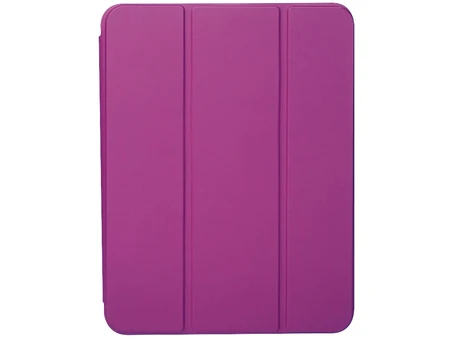 Smart Case Samsung TAB A11+ 11" X210/X215 з кріпленням для стілусу pink