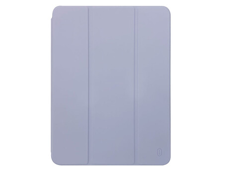 Чохол Wiwu iPad 10 10.9" (2022-24)/11" (A16) 2025 з кріпленням для стілуса lavander gray