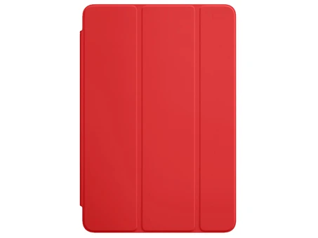 Силиконовый чехол для iPad Pro 11 (20/21) красный