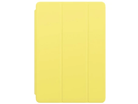 Силиконовый чехол для iPad Pro 11"(20) лимонад