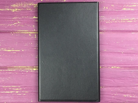 Folio case Tab 4/ TB8504F 8" black