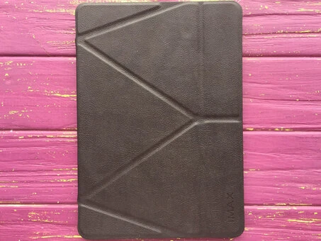 Чехол iMAX Samsung TabA 9.7 (T550/T555) черный