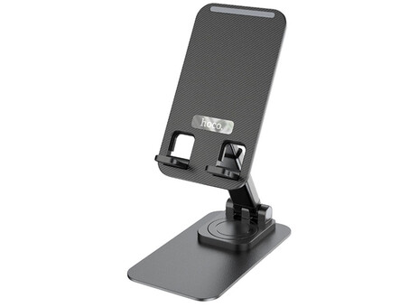 Підставка для телефону Hoco PH50 black