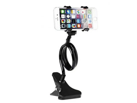 Підставка для телефону lazy bracket black