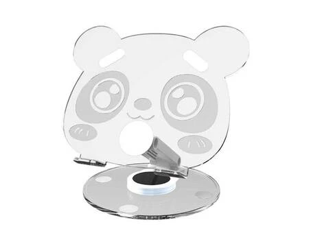Підставка для телефону/планшету S117 Panda white