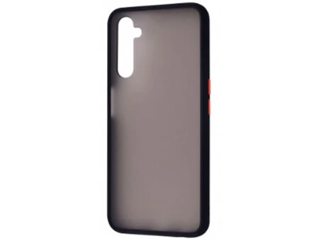 Shadow Matt Realme 6 Pro blue