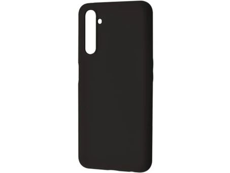 WAVE Colorful Realme 6 Pro black