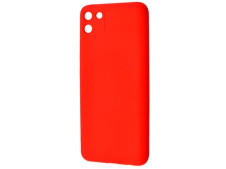 WAVE Colorful Realme C11 red