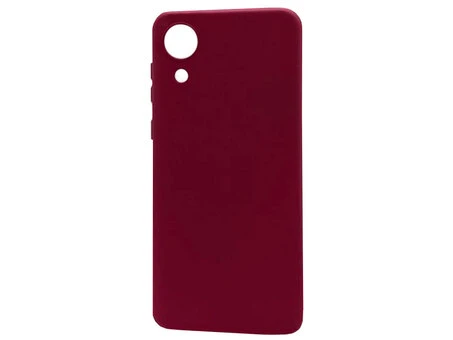 WAVE Colorful Samsung A03 Core rose red