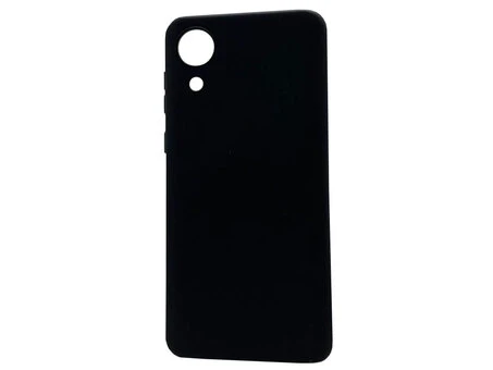 WAVE Colorful Samsung A03 Core black