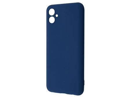 WAVE Colorful Samsung A04e dark blue