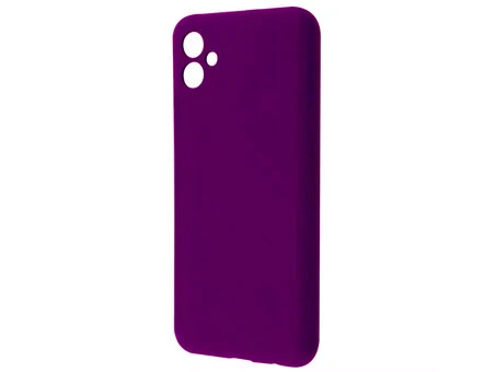 WAVE Colorful Samsung A04e purple