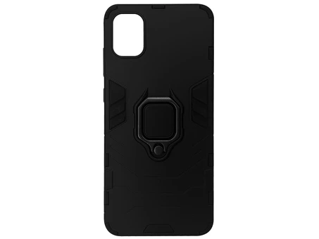Протиударний Honor Samsung A05 black