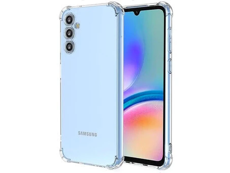 Ультрабронь силікон Samsung A05s clear