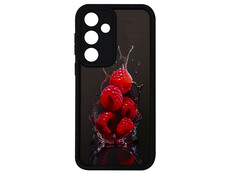 TPU Prestige Camera Samsung A05s raspberry