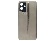 Накладка Acrylic ProCase Sports Car Design Samsung A06 gold