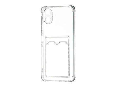 Ультрабронь Camera CARD CASE Samsung A07