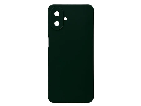 WAVE Full Silicone Samsung A07 dark green
