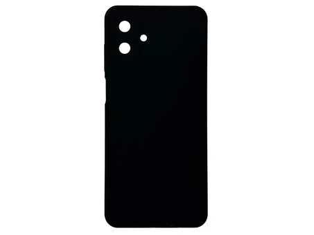 WAVE Full Silicone Samsung A07 black