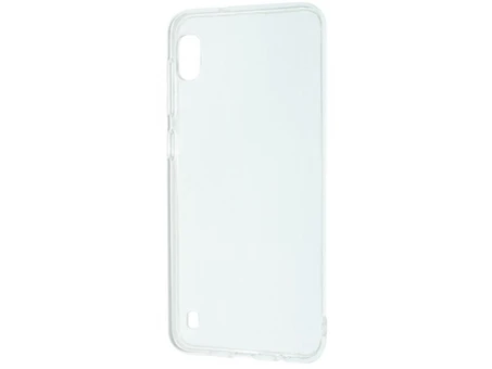 Ультра силікон 2.0mm Samsung A10 clear