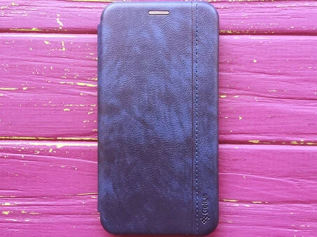 Книжка Gelius Samsung A10s Blue