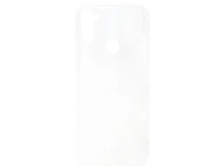 Силікон hologram Samsung A11/M11 clear