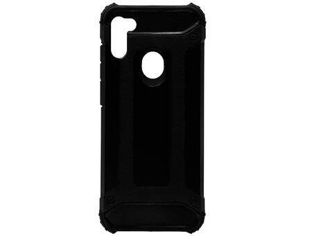 SGP Armor Samsung A11/M11 Black