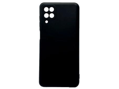 WAVE Colorful Samsung A12/M12 (21) black
