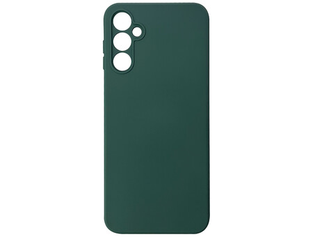 Силікон Candy matte Samsung A14 forest green