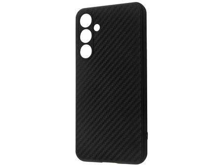 Carbon ultra slim Samsung A14 black