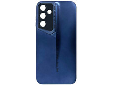 Накладка Acrylic ProCase Sports Car Design Samsung A15/M15 blue