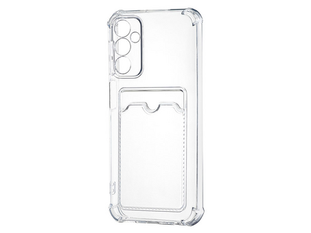 Силікон Camera CARD CASE Samsung A25