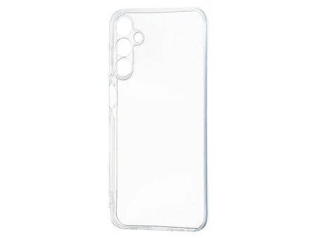 Ультра силікон 2.0mm Samsung A55 clear