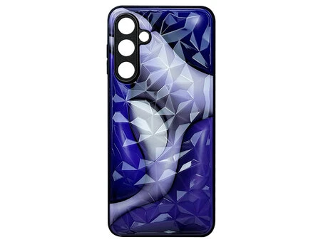 Prisma Bubblegum Samsung S24 FE blue