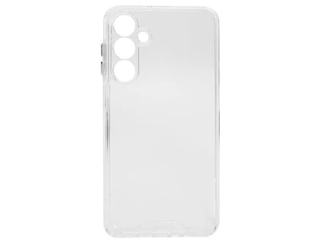 Space Drop Protection Samsung A16 clear