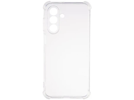 Ультрабронь силікон Samsung A17 clear