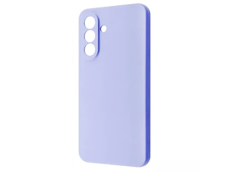WAVE Colorful Samsung A17 light purple