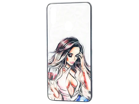 Prisma Ladies Samsung A20s Sexy