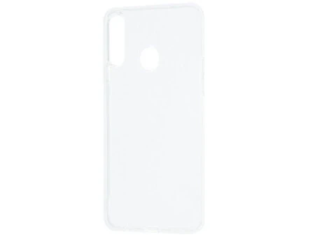 Ультра силікон clear Samsung A20s