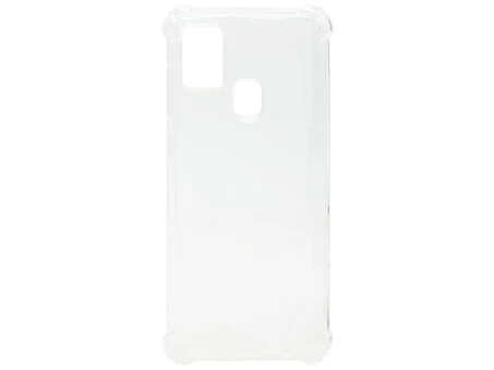 Ультрабронь силікон Samsung A21s clear